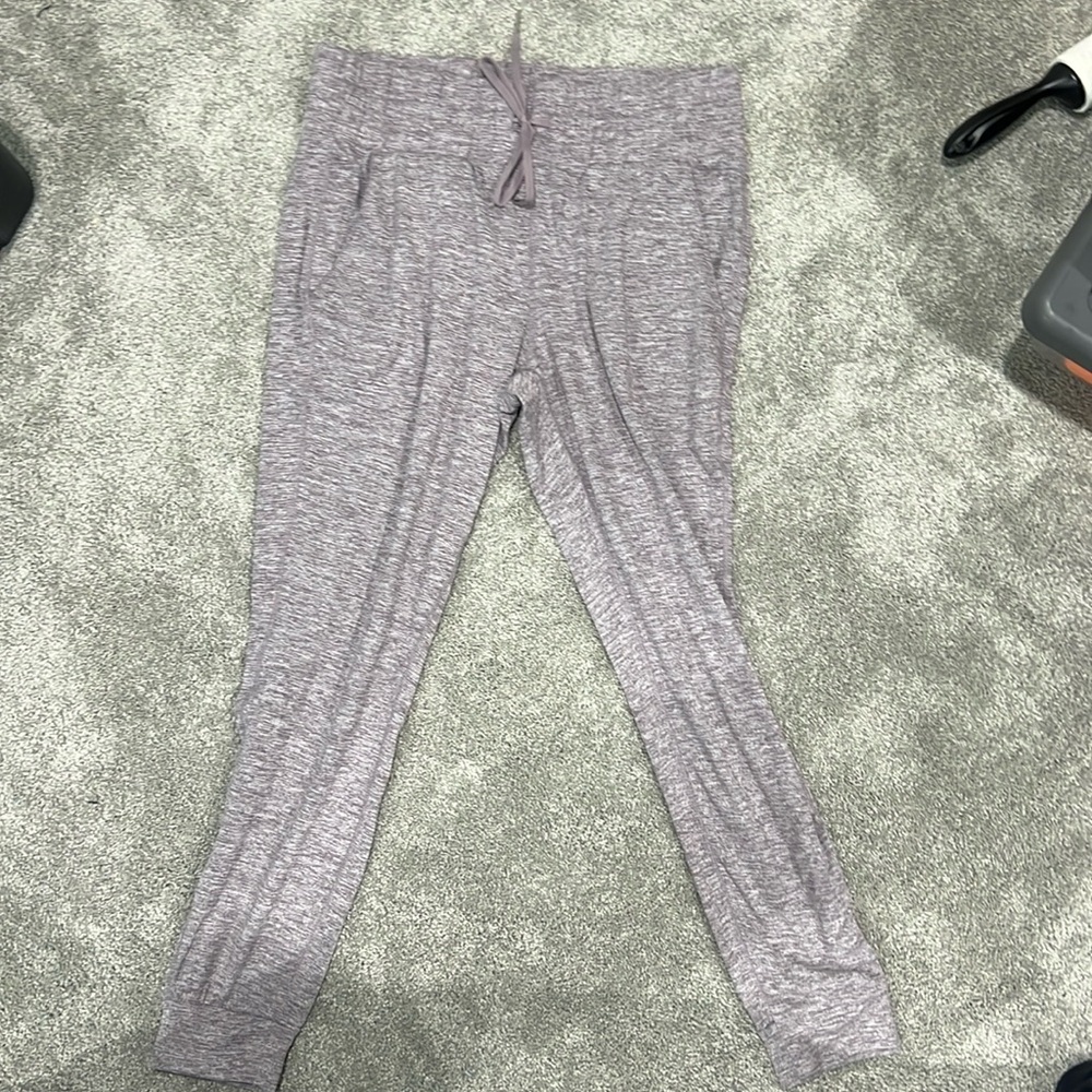 Athletic pant